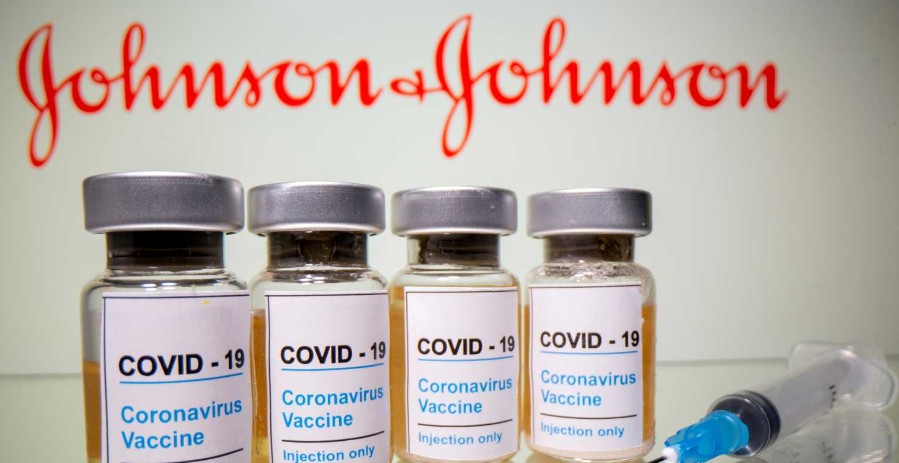 Johnson & Johnson: Η Ευρωπαϊκή Ένωση αποφάσισε να μην πάρει 100 εκατομμύρια δόσεις του εμβολίου